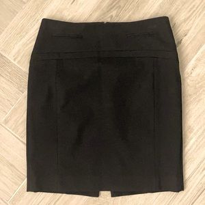 Express skirt size 0
